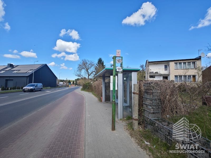 Dom na sprzedaż, Police Pilchowo, 5 pokoi, 165 m² — MRK00674, zdjęcie 5