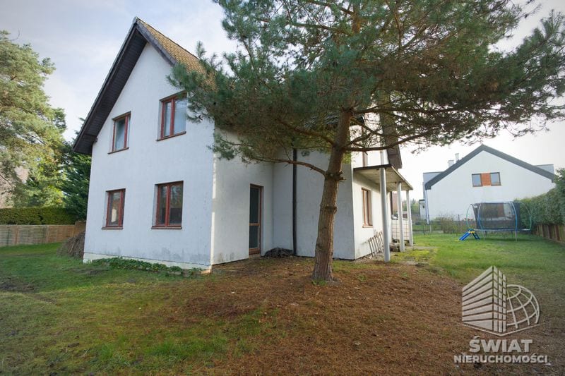 Dom na sprzedaż, Police Pilchowo, 7 pokoi, 151 m² — PMR25470, zdjęcie 1