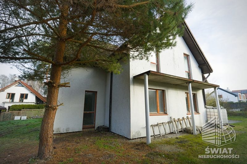Dom na sprzedaż, Police Pilchowo, 7 pokoi, 151 m² — PMR25470, zdjęcie 2