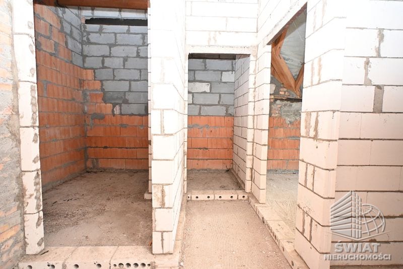 Dom na sprzedaż, Police Pilchowo, 7 pokoi, 151 m² — PMR25470, zdjęcie 8
