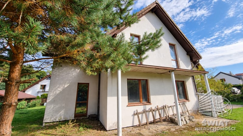 Dom na sprzedaż, Police Pilchowo, 7 pokoi, 151 m² — PMR25490, zdjęcie 3