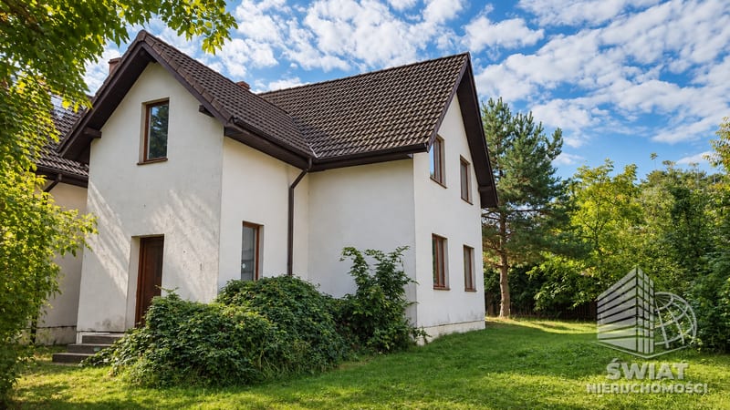 Dom na sprzedaż, Police Pilchowo, 7 pokoi, 151 m² — PMR25490, zdjęcie 4
