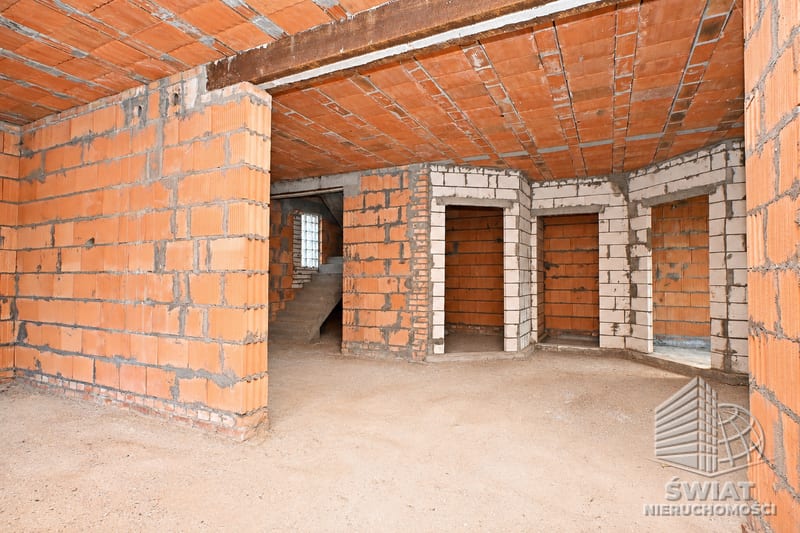 Dom na sprzedaż, Police Pilchowo, 7 pokoi, 151 m² — PMR25490, zdjęcie 7