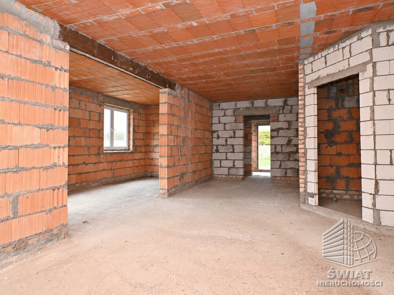 Dom na sprzedaż, Police Pilchowo, 7 pokoi, 151 m² — PMR25490, zdjęcie 8