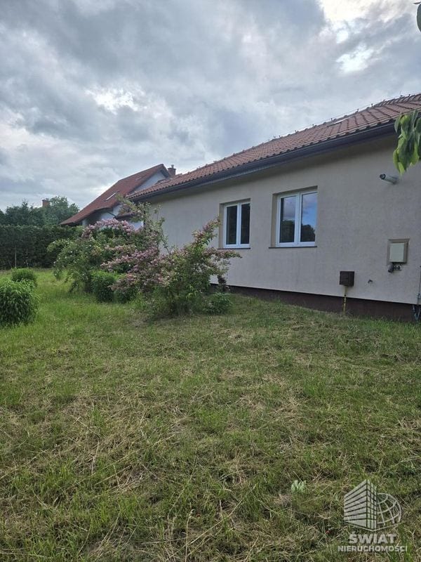 Dom na sprzedaż, Police Przęsocin, 4 pokoje, 106 m² — MEM22948, zdjęcie 1