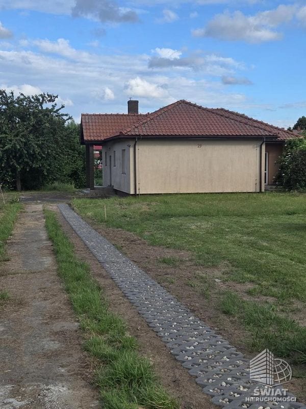 Dom na sprzedaż, Police Przęsocin, 4 pokoje, 106 m² — MEM22948, zdjęcie 2