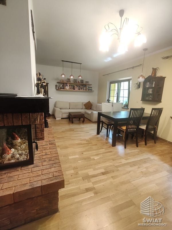 Dom na sprzedaż, Police Stare Leśno, 4 pokoje, 140 m² — SWN32541, zdjęcie 4