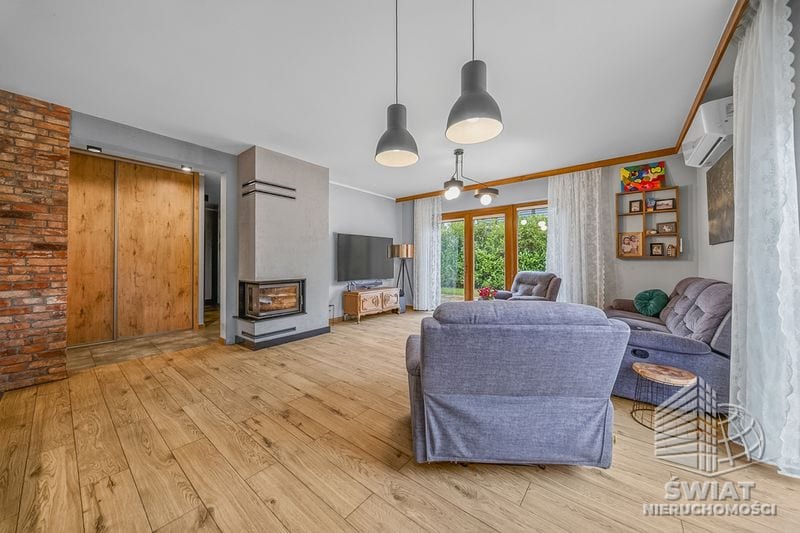 Dom na sprzedaż, Police Tanowo, 6 pokoi, 263 m² — ELT34620, zdjęcie 2