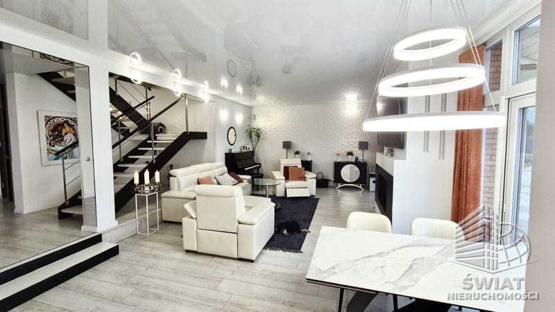 Dom na sprzedaż, Police Tanowo, 5 pokoi, 216 m² — HAC22906, zdjęcie 1