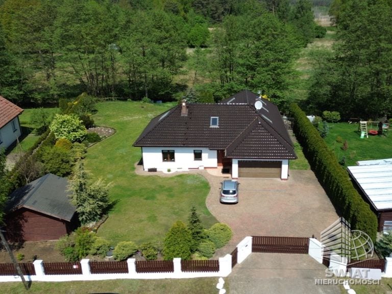 Dom na sprzedaż, Police Tanowo, 6 pokoi, 401 m² — MAP23124, zdjęcie 1