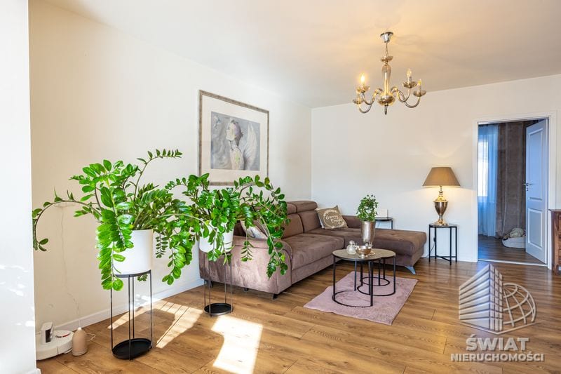 Dom na sprzedaż, Police Tanowo, 5 pokoi, 190 m² — MEM22869, zdjęcie 4