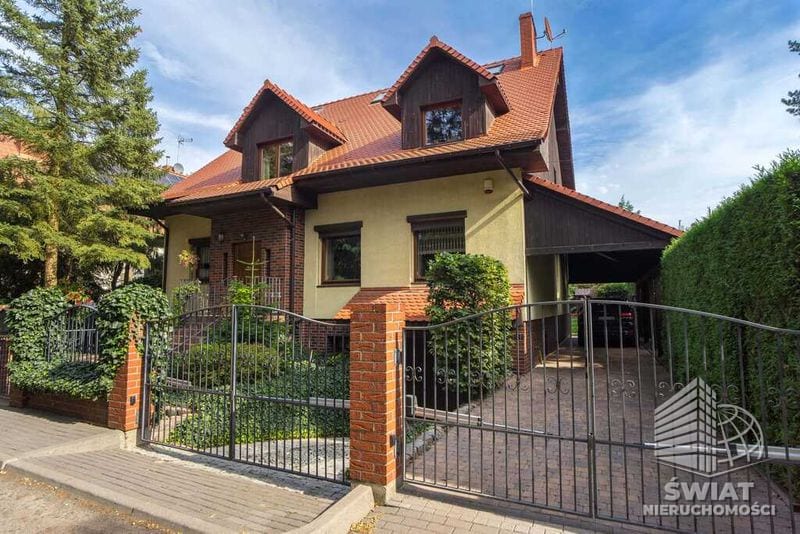 Dom na sprzedaż, Police Tanowo, 7 pokoi, 190 m² — MTN13319, zdjęcie 2