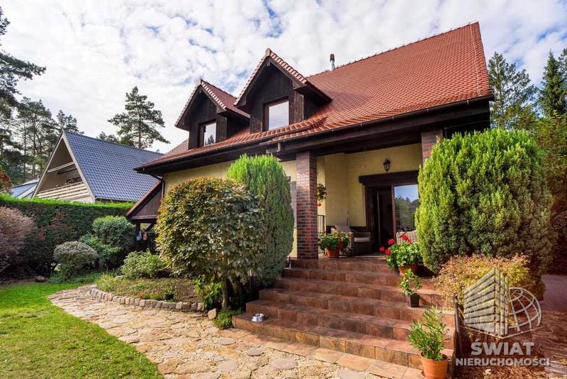 Dom na sprzedaż, Police Tanowo, 7 pokoi, 190 m² — MTN13319, zdjęcie 4