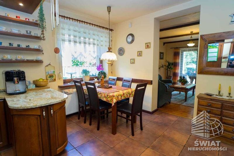 Dom na sprzedaż, Police Tanowo, 7 pokoi, 190 m² — MTN13319, zdjęcie 8