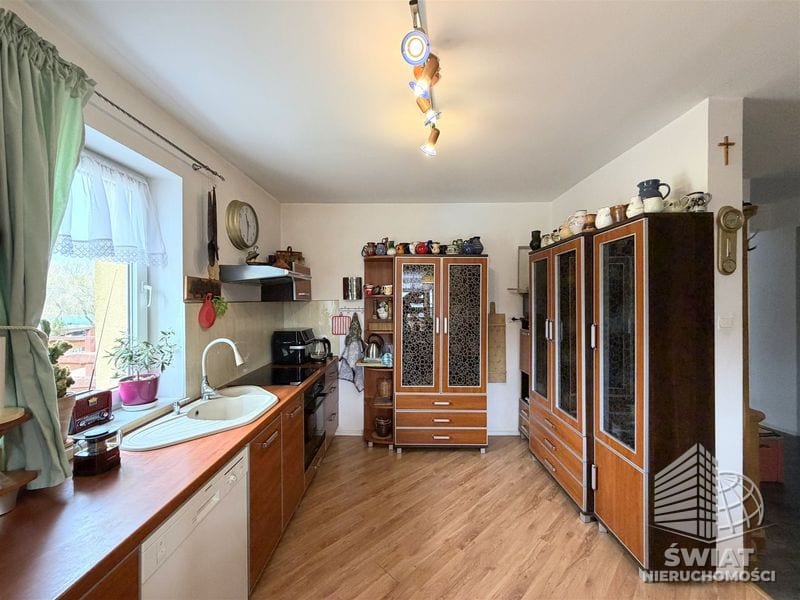 Dom na sprzedaż, Police Trzebież, 9 pokoi, 322 m² — DMN20088, zdjęcie 6