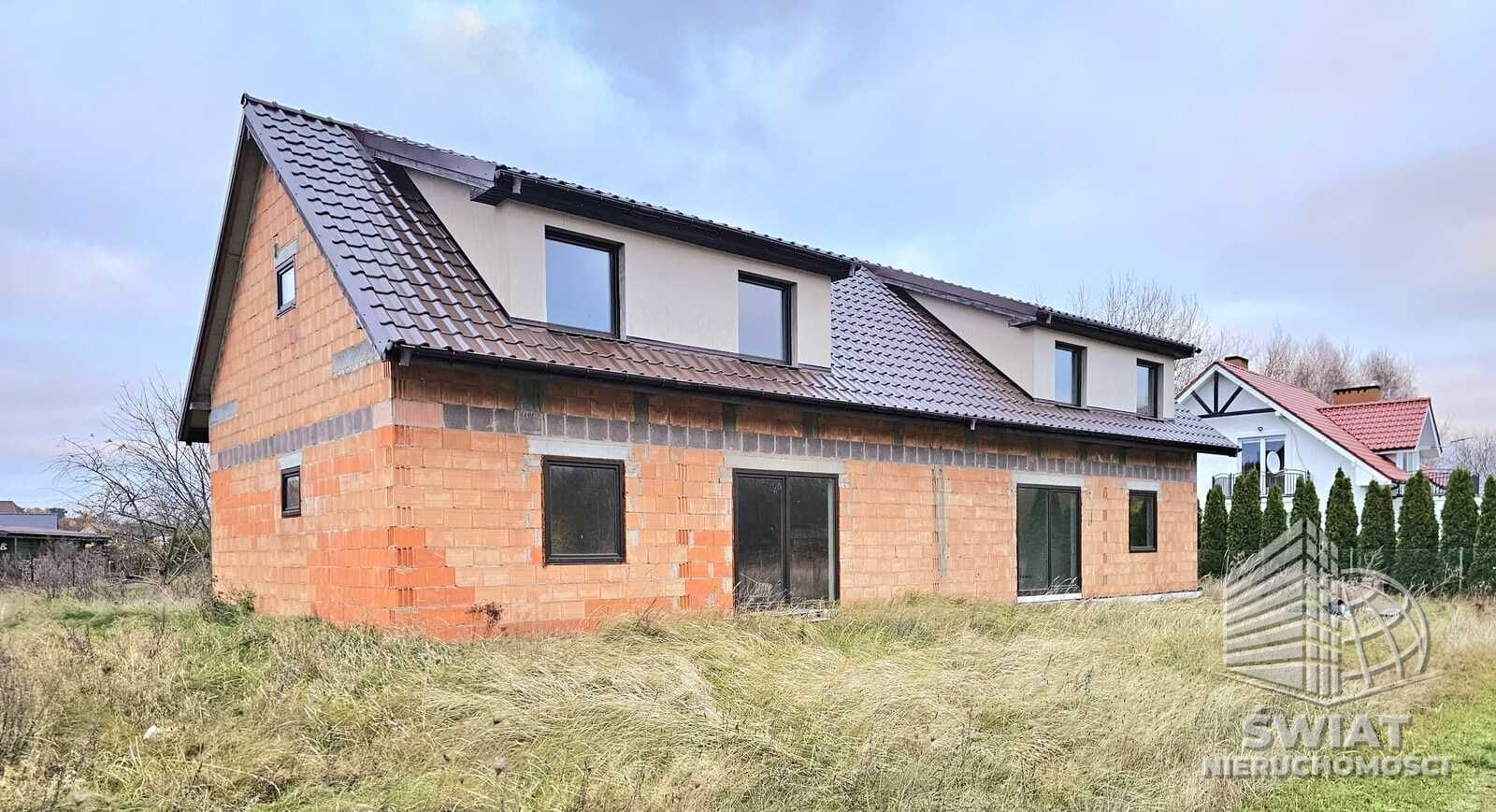 Dom na sprzedaż, Police Trzebież, 8 pokoi, 288 m² — MEM22935, zdjęcie 1