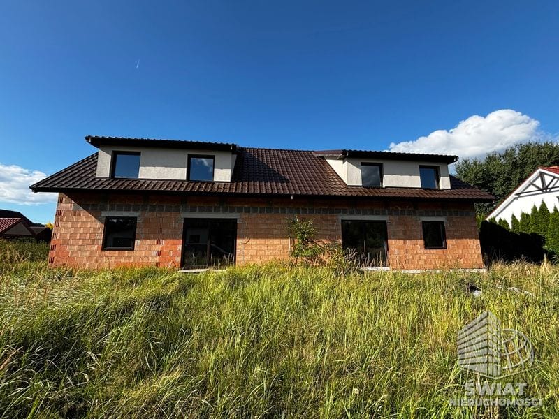 Dom na sprzedaż, Police Trzebież, 8 pokoi, 288 m² — MEM22935, zdjęcie 1