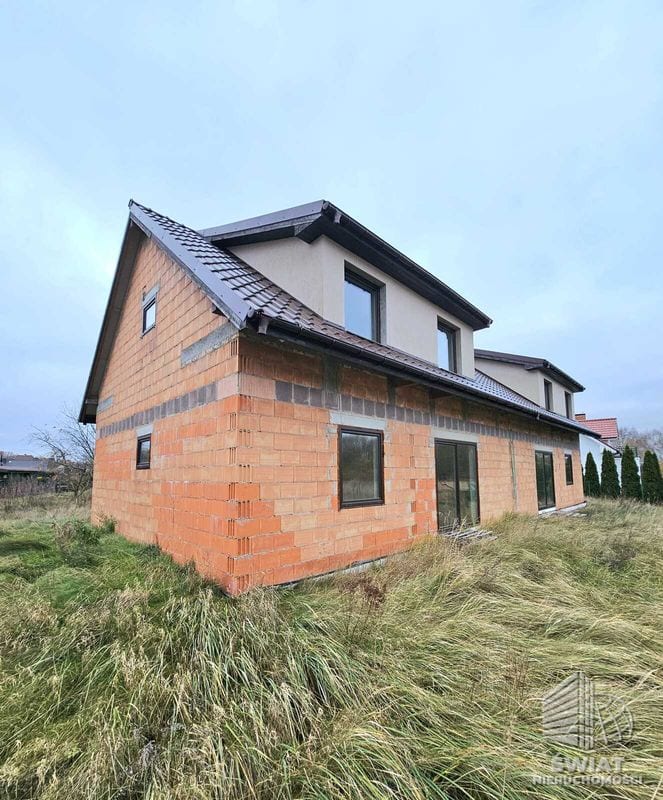 Dom na sprzedaż, Police Trzebież, 8 pokoi, 288 m² — MEM22935, zdjęcie 2