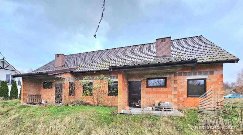 Dom na sprzedaż, Police Trzebież, 8 pokoi, 288 m² — MEM22935, zdjęcie 3
