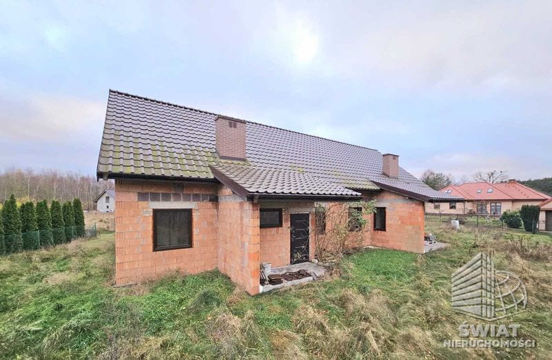 Dom na sprzedaż, Police Trzebież, 8 pokoi, 288 m² — MEM22935, zdjęcie 4