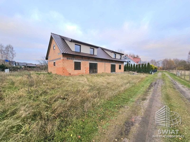 Dom na sprzedaż, Police Trzebież, 8 pokoi, 288 m² — MEM22935, zdjęcie 6