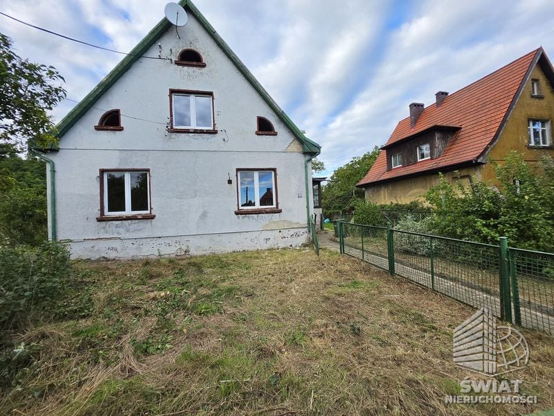 Dom na sprzedaż, Police Trzebież, 5 pokoi, 125 m² — MEM22972, zdjęcie 2