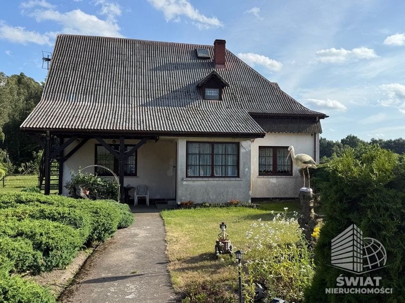 Dom na sprzedaż, Police Uniemyśl, 5 pokoi, 131 m² — MTN13470, zdjęcie 4