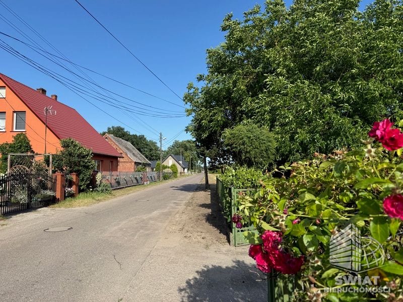 Dom na sprzedaż, Police Uniemyśl, 5 pokoi, 131 m² — MTN13470, zdjęcie 5