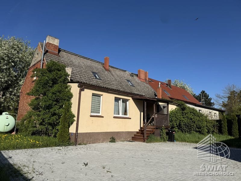 Dom na sprzedaż, polska, 7 pokoi, 228 m² — BON49953, zdjęcie 2