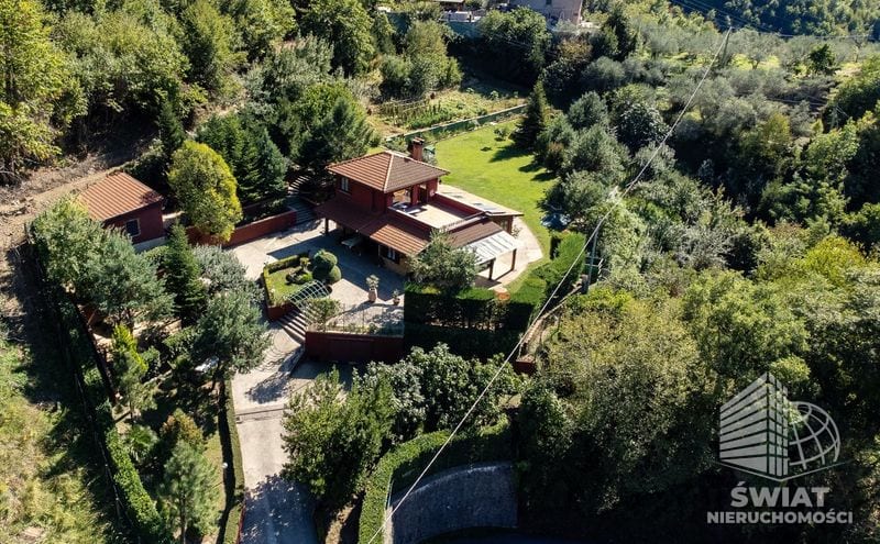 Dom na sprzedaż, polska, 3 pokoje, 148 m² — HES27859, zdjęcie 2