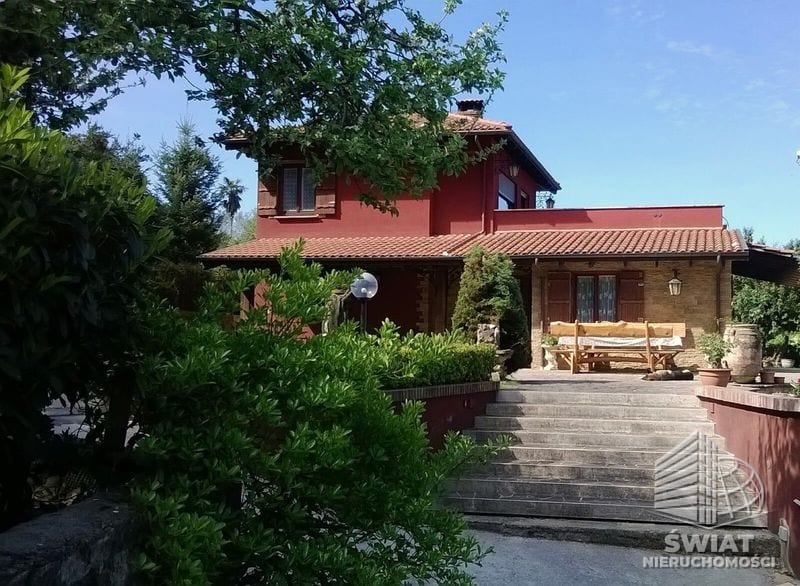 Dom na sprzedaż, polska, 3 pokoje, 148 m² — HES27859, zdjęcie 6