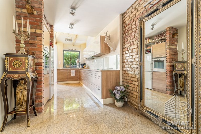 Dom na sprzedaż, polska, 5 pokoi, 180 m² — INW33170, zdjęcie 2