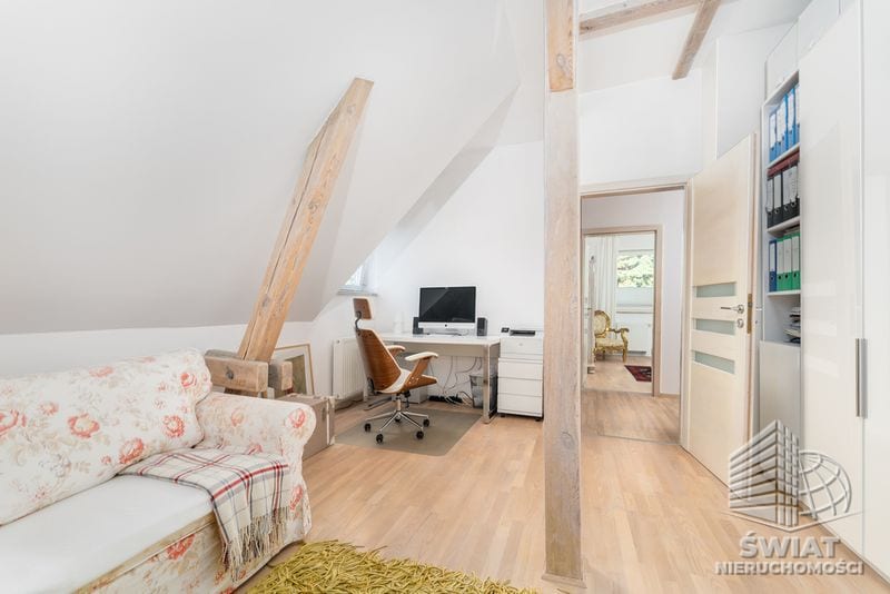 Dom na sprzedaż, polska, 5 pokoi, 180 m² — INW33170, zdjęcie 8