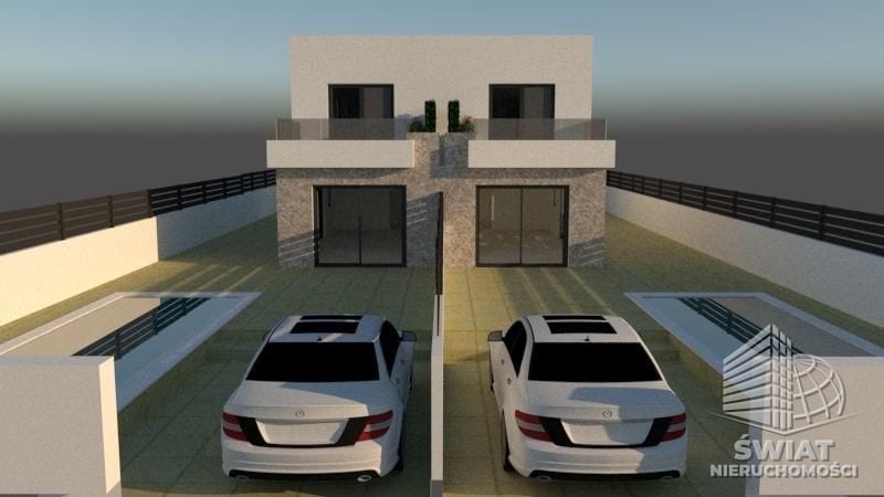 Dom na sprzedaż, polska, 4 pokoje, 98 m² — PAT21244, zdjęcie 3