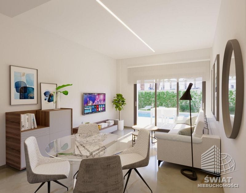 Dom na sprzedaż, polska, 4 pokoje, 90 m² — PAT21250, zdjęcie 5