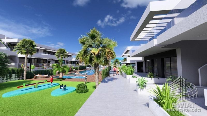 Dom na sprzedaż, polska, 3 pokoje, 85 m² — PAT21253, zdjęcie 3