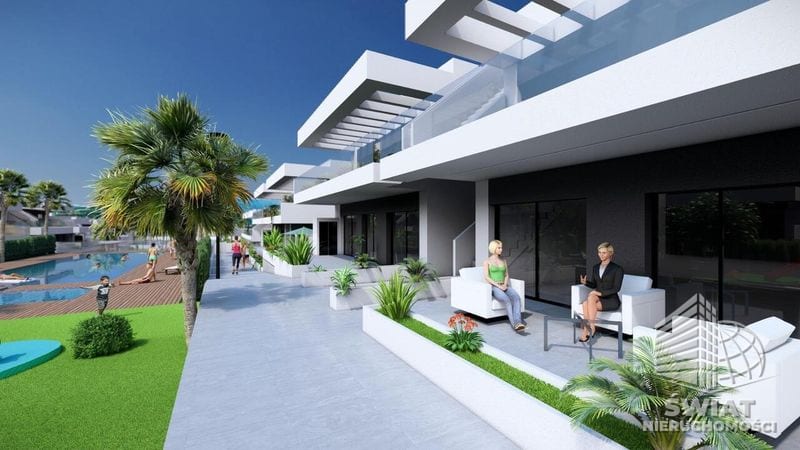 Dom na sprzedaż, polska, 3 pokoje, 85 m² — PAT21253, zdjęcie 4
