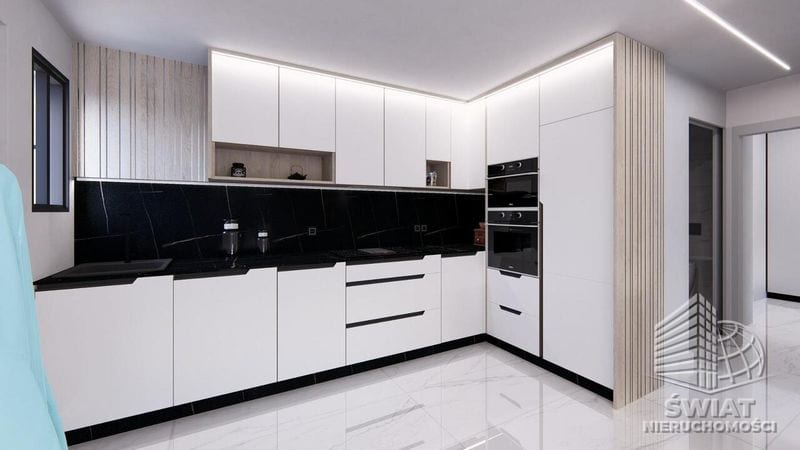 Dom na sprzedaż, polska, 3 pokoje, 85 m² — PAT21253, zdjęcie 6