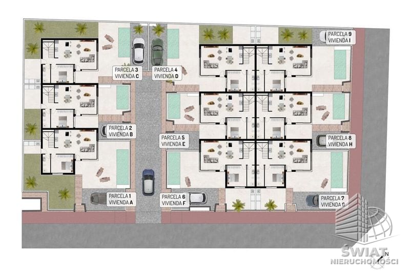Dom na sprzedaż, polska, 4 pokoje, 118 m² — PAT21255, zdjęcie 7