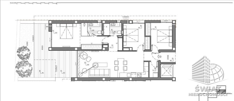 Dom na sprzedaż, polska, 4 pokoje, 80 m² — PAT21256, zdjęcie 8