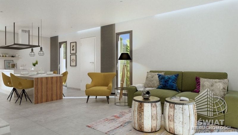 Dom na sprzedaż, polska, 4 pokoje, 96 m² — PAT21257, zdjęcie 4