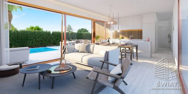 Dom na sprzedaż, polska, 4 pokoje, 90 m² — PAT21262, zdjęcie 4