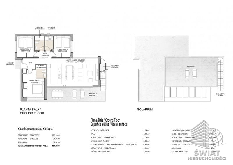 Dom na sprzedaż, polska, 4 pokoje, 90 m² — PAT21262, zdjęcie 6