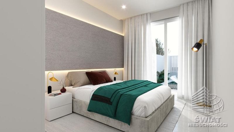 Dom na sprzedaż, polska, 4 pokoje, 105 m² — PAT21266, zdjęcie 5