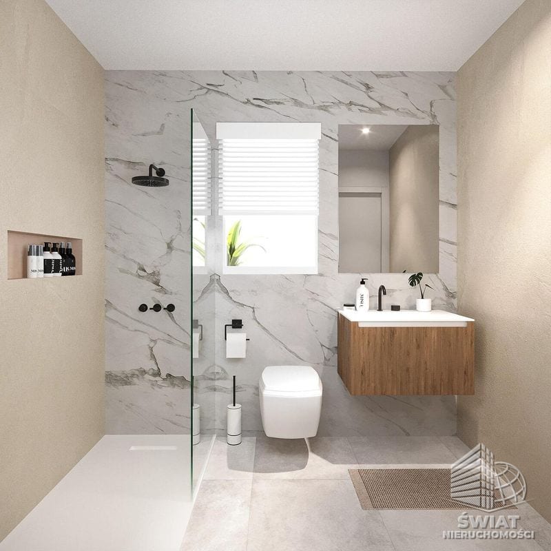 Dom na sprzedaż, polska, 4 pokoje, 105 m² — PAT21266, zdjęcie 8