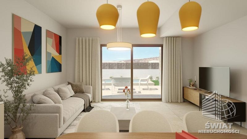 Dom na sprzedaż, polska, 4 pokoje, 113 m² — PAT21267, zdjęcie 3