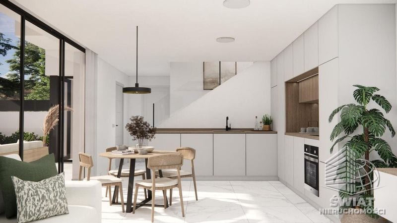 Dom na sprzedaż, polska, 4 pokoje, 90 m² — PAT21270, zdjęcie 3