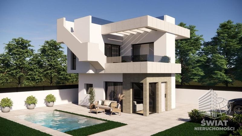 Dom na sprzedaż, polska, 4 pokoje, 90 m² — PAT21270, zdjęcie 8