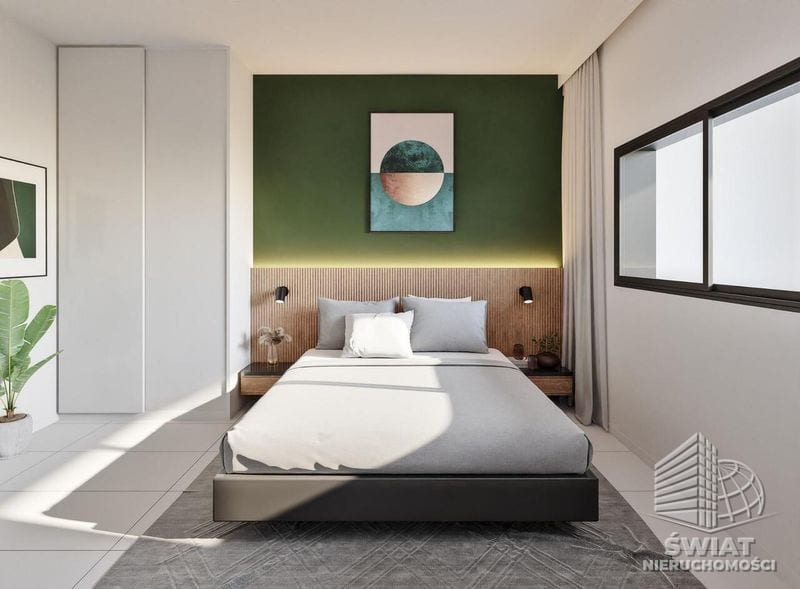 Dom na sprzedaż, polska, 3 pokoje, 60 m² — PAT21274, zdjęcie 6