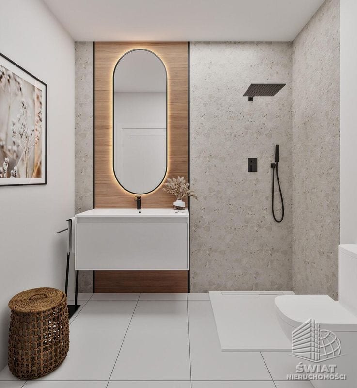 Dom na sprzedaż, polska, 3 pokoje, 60 m² — PAT21274, zdjęcie 8